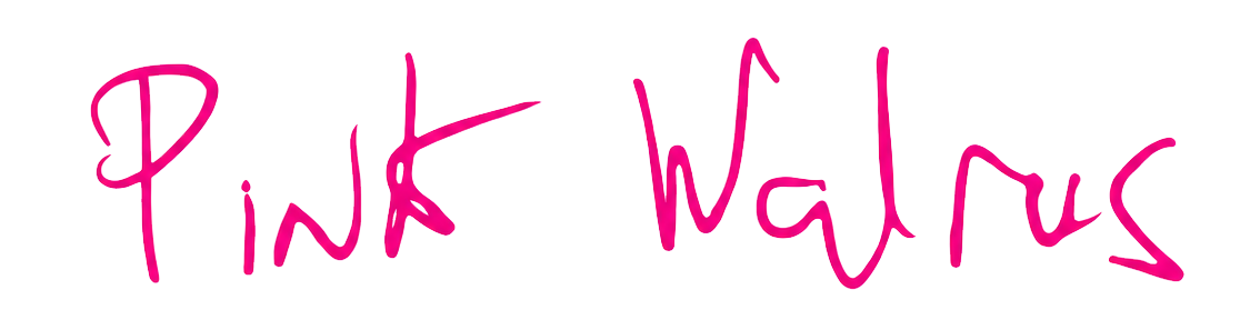 Pink Walrus Band